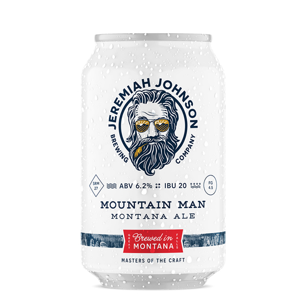 山大叔啤酒包裝設(shè)計(jì)