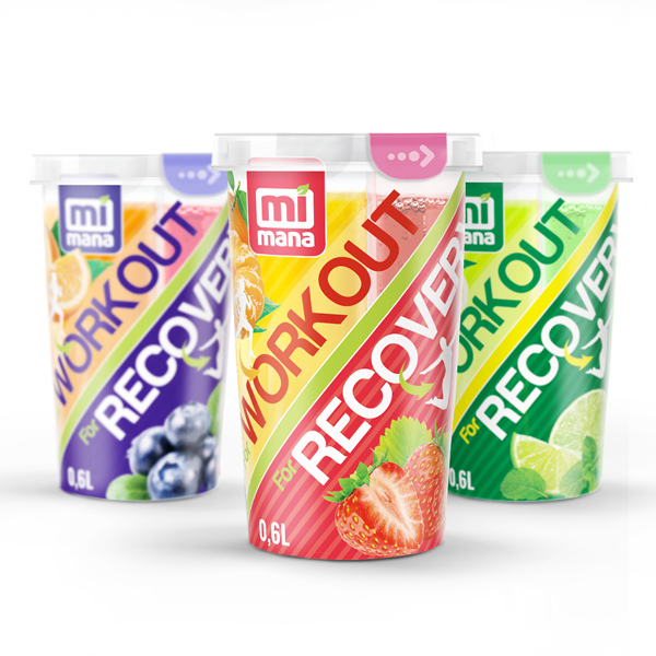 運(yùn)動(dòng)飲料包裝設(shè)計(jì)