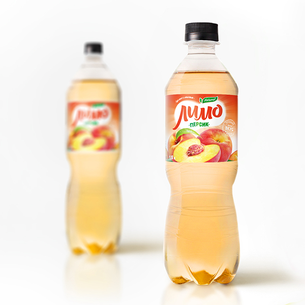 蘇打水飲料標(biāo)簽設(shè)計(jì)