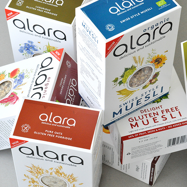 沖泡食品包裝設(shè)計(jì)