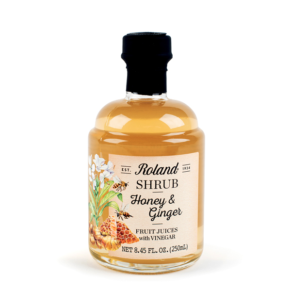 羅蘭飲料包裝設(shè)計(jì)