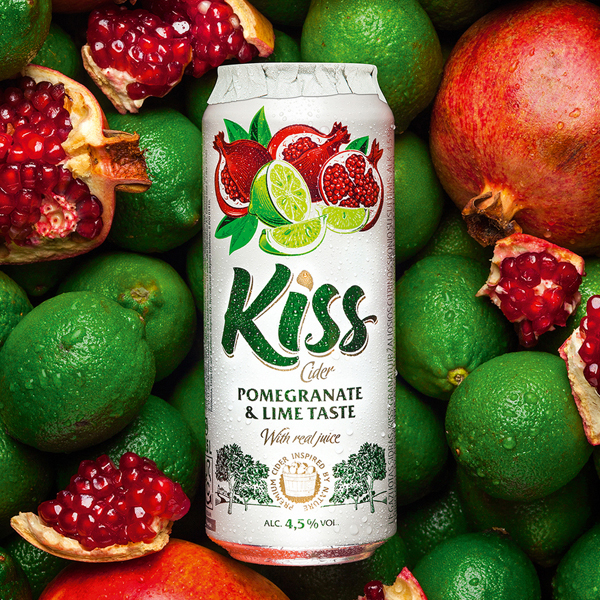 蘋果酒包裝設(shè)計(jì)