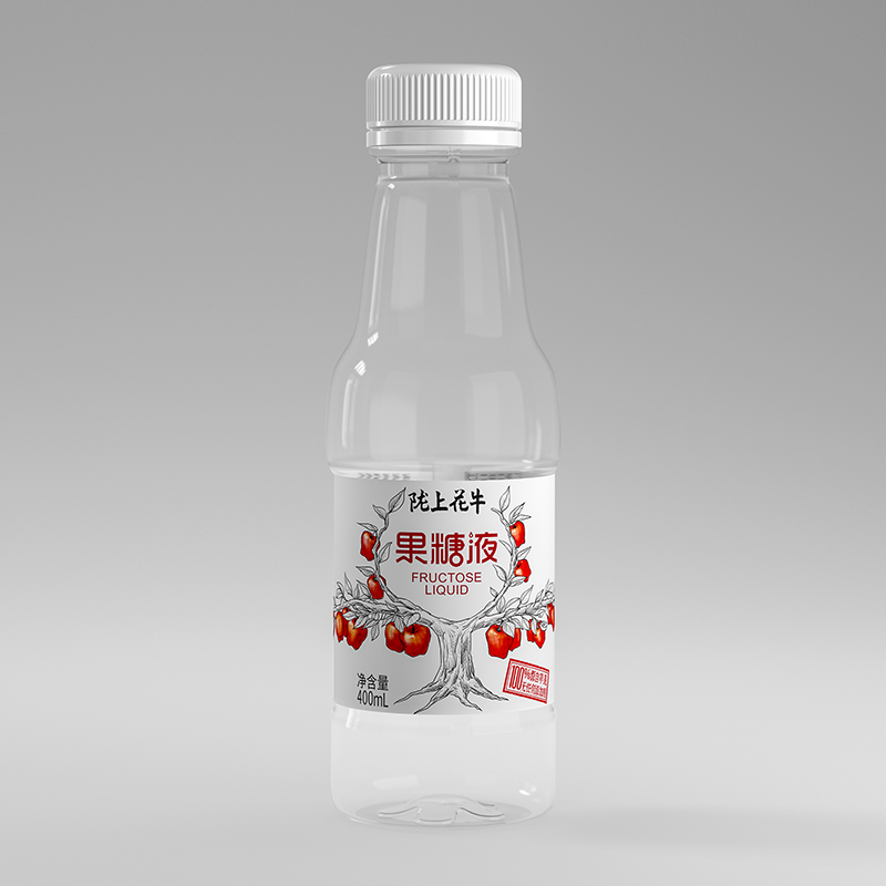 隴上花牛：果糖液   （甘肅）