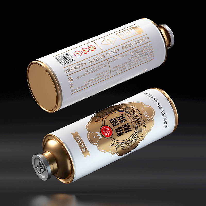 名麥：精釀原漿啤酒   （山東）